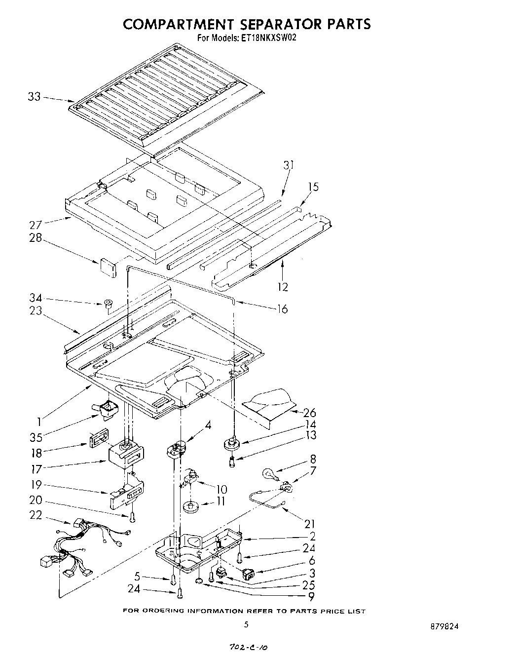 04 - COMPARTMENT SEPARATOR