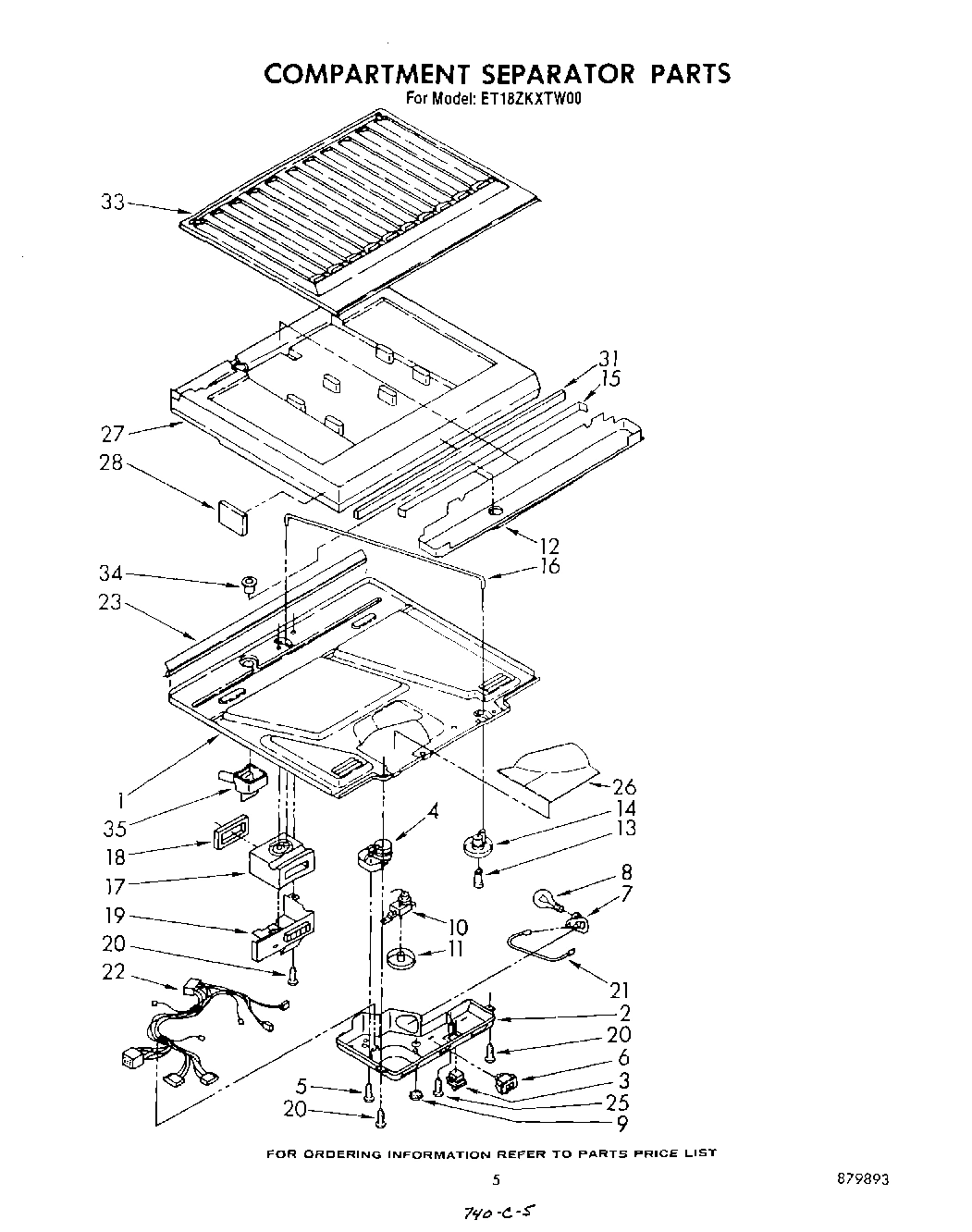 04 - COMPARTMENT SEPARATOR