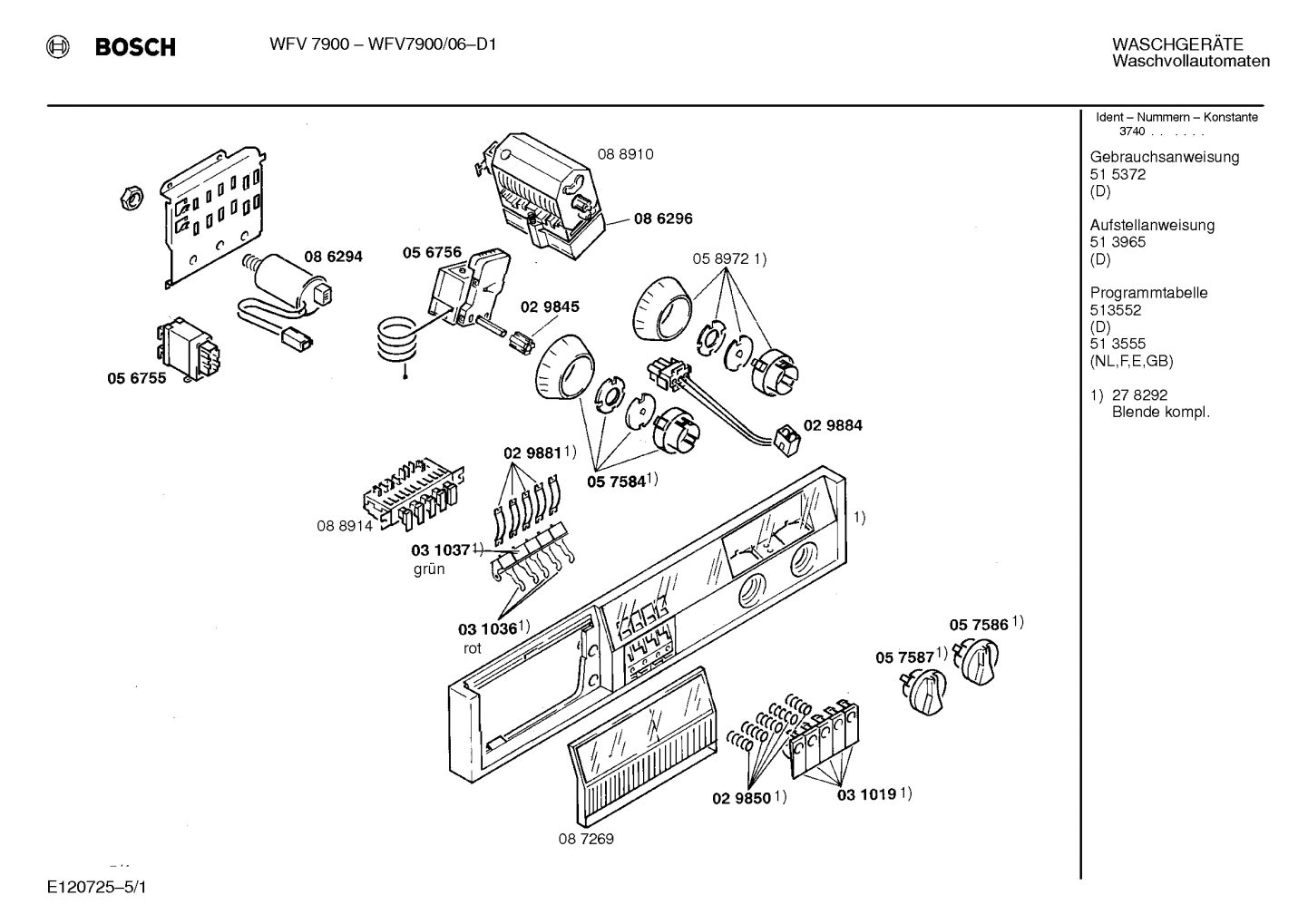 Diagram 1