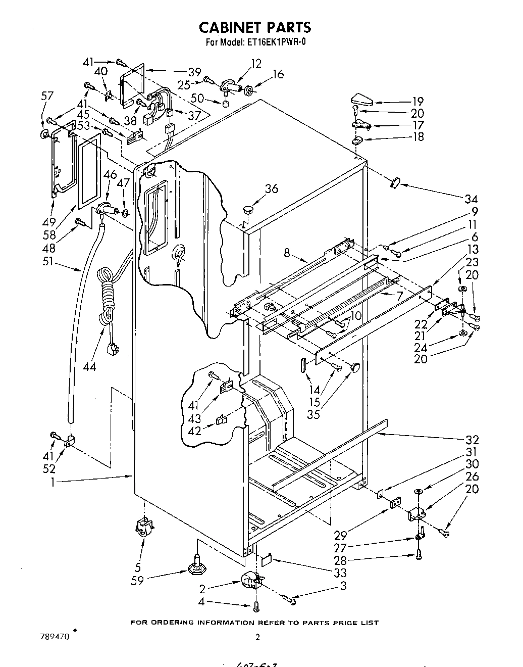 02 - CABINET
