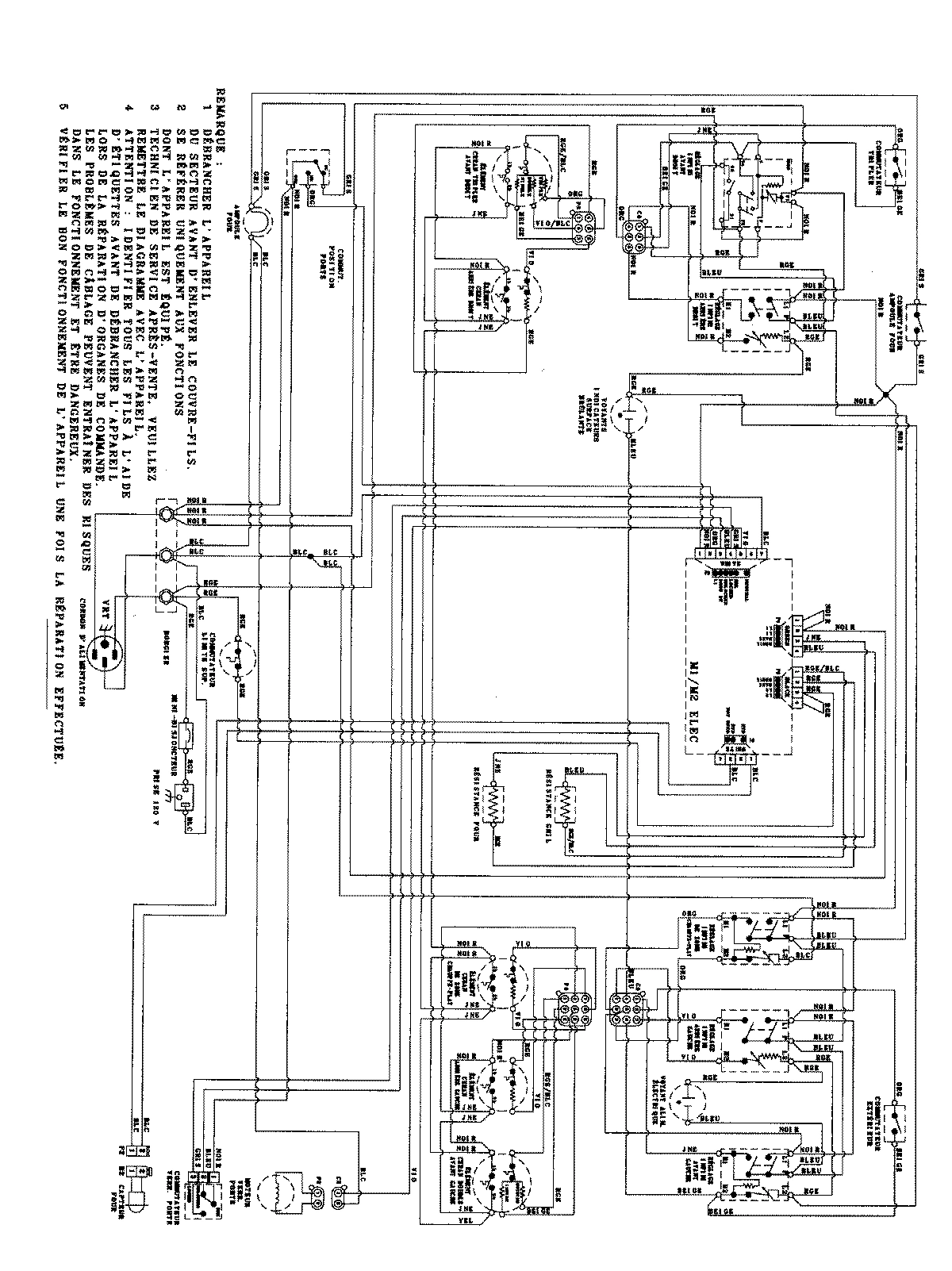 08 - WIRING INFORMATION (FRC)