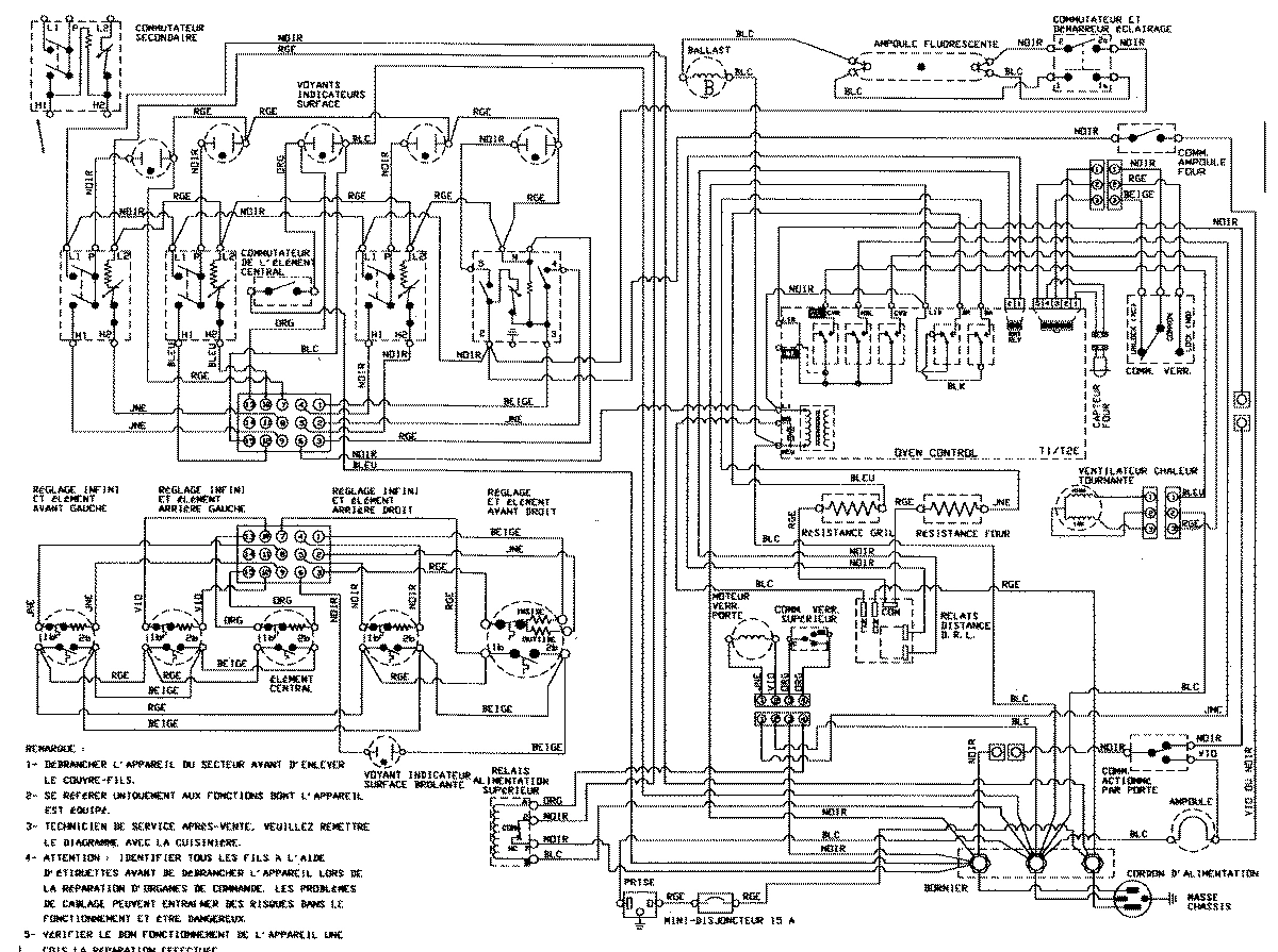 07 - WIRING INFORMATION