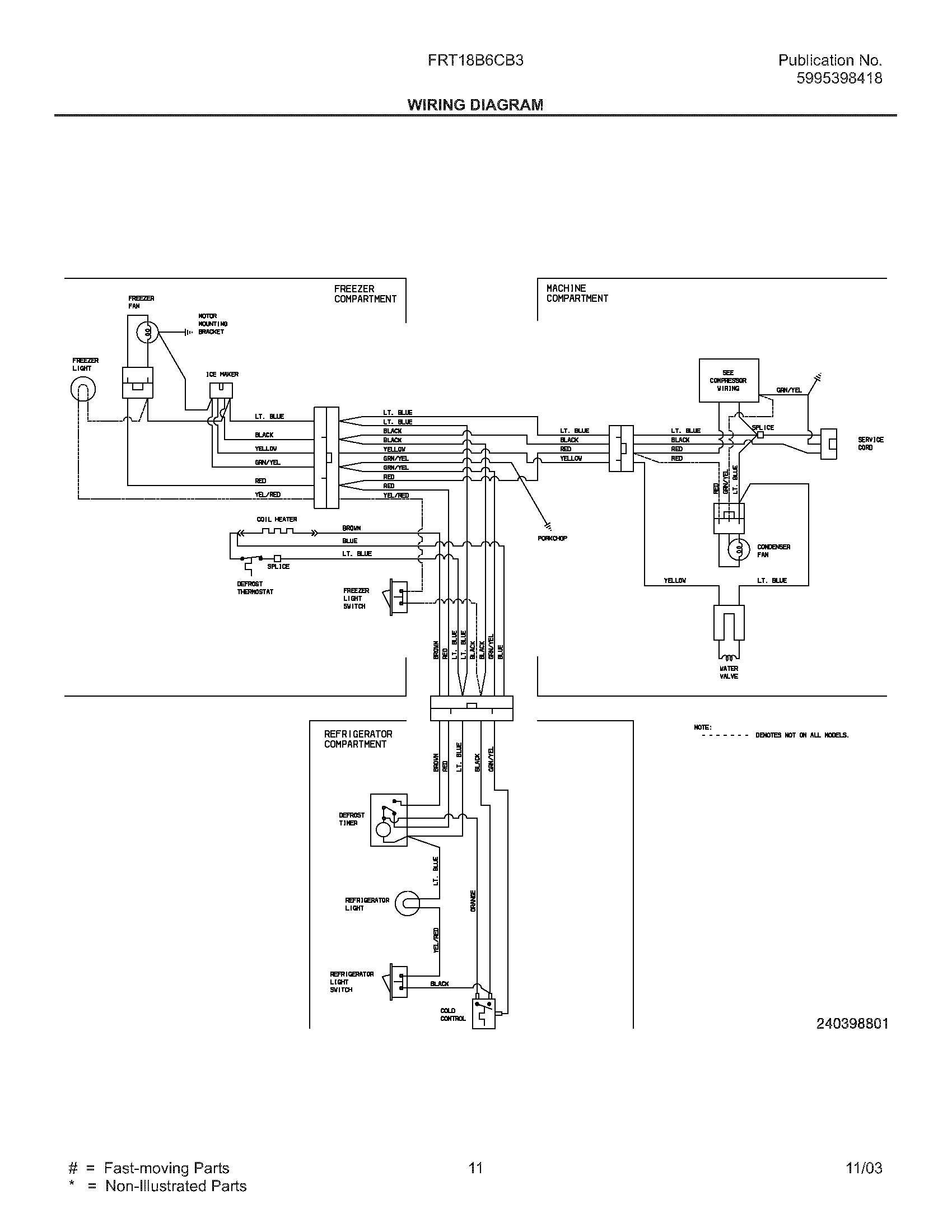 11 - WIRING DIAGRAM