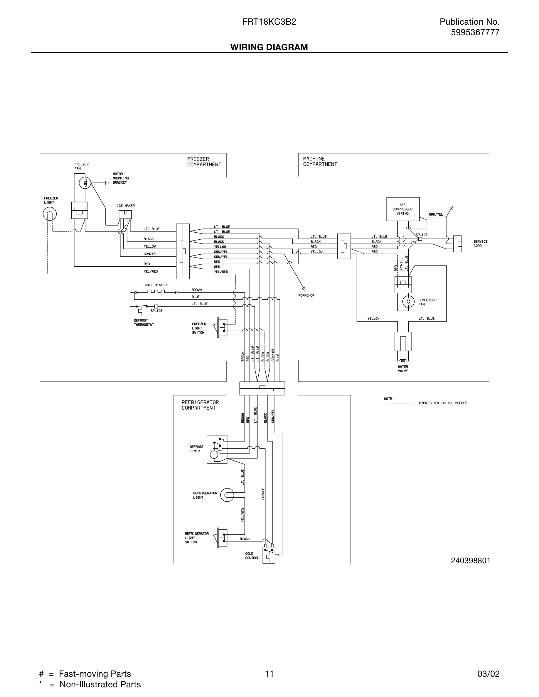 11 - WIRING DIAGRAM