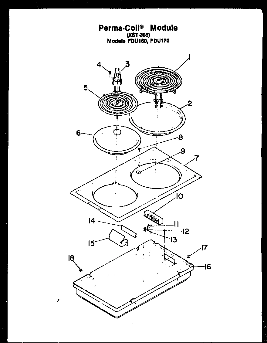 09 - PERMA-COIL MODULE