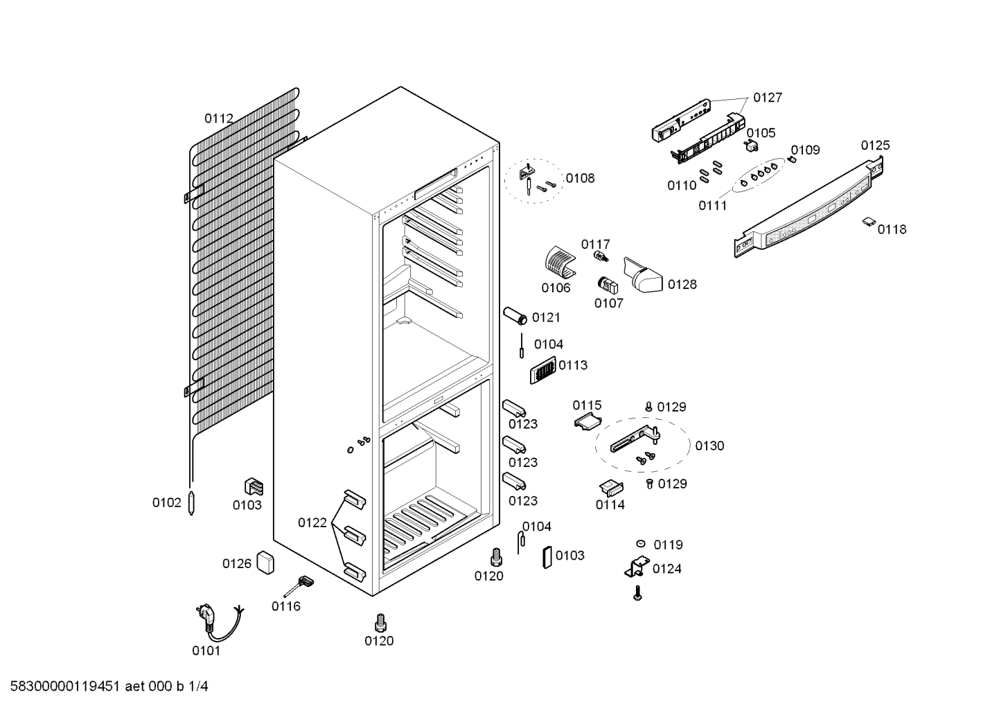 Diagram 1