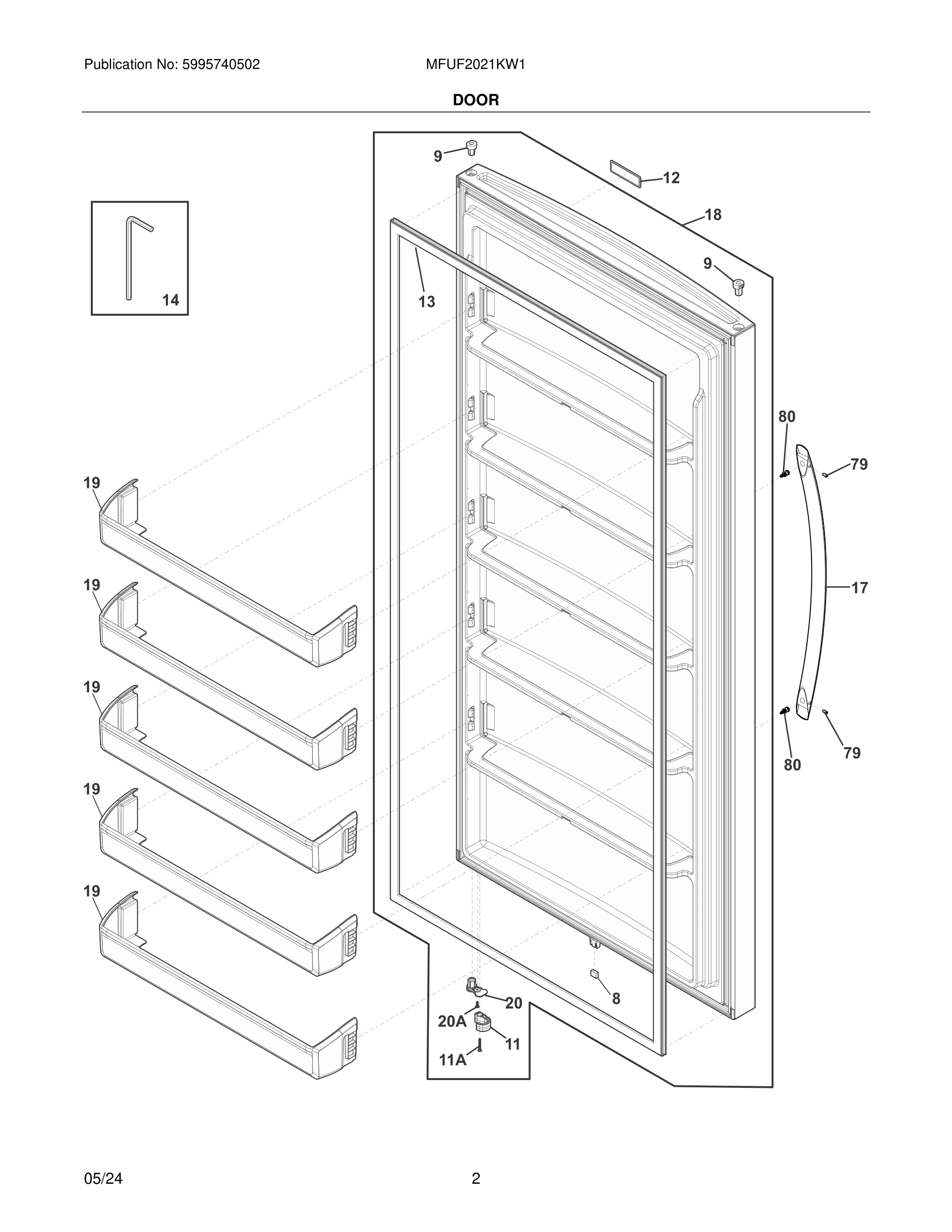 03 - DOOR