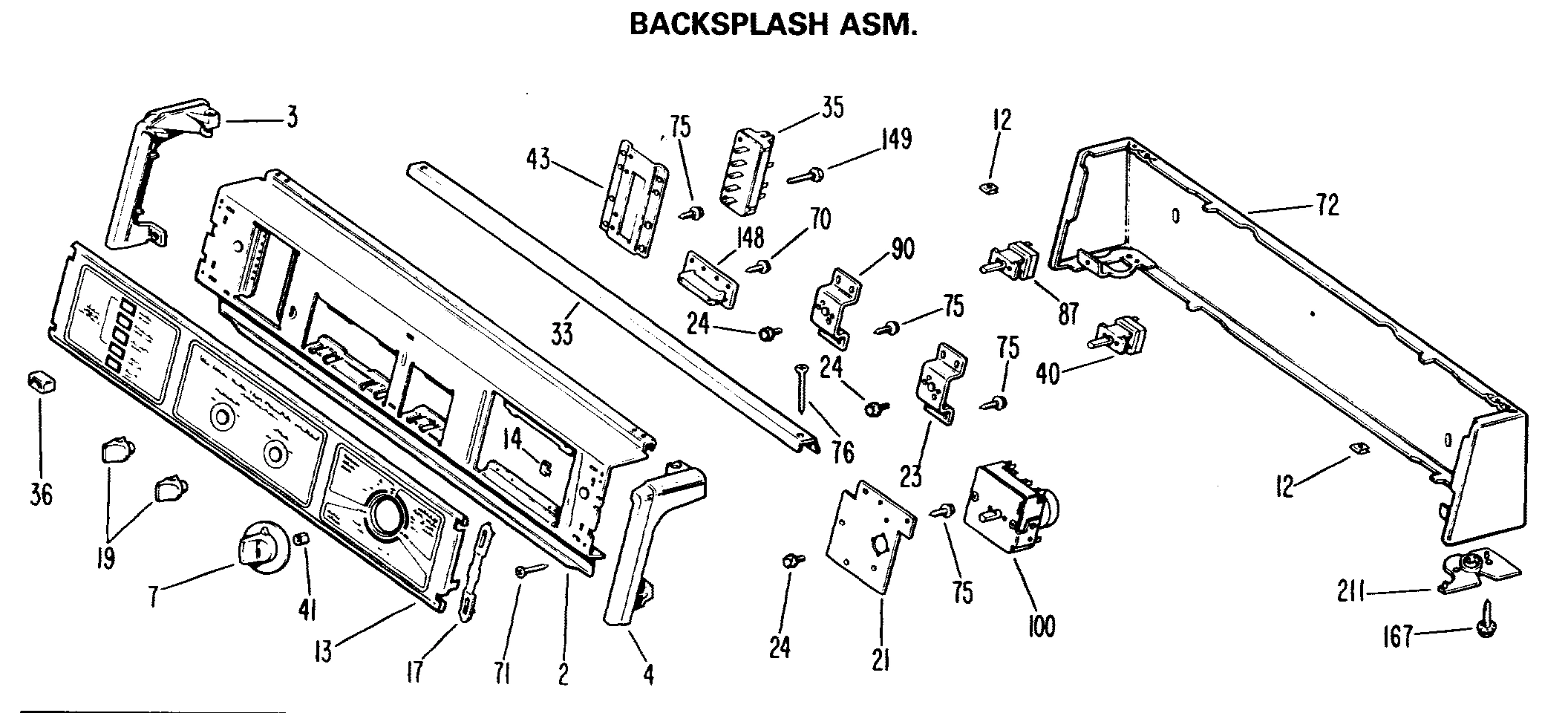 BACKSPLASH ASM.