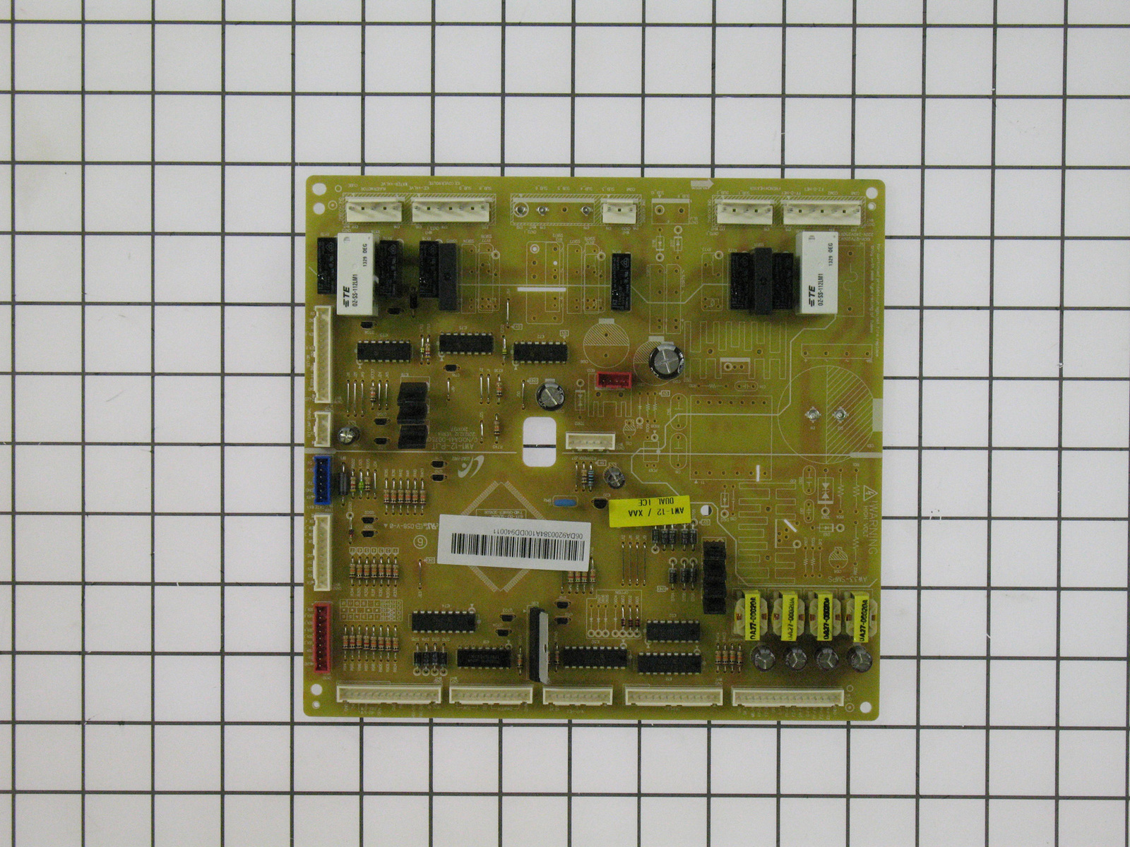 DA92-00384A