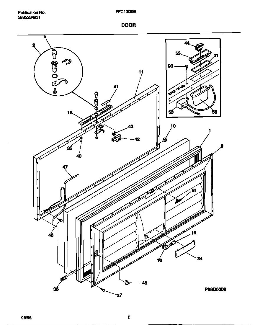 02 - DOOR