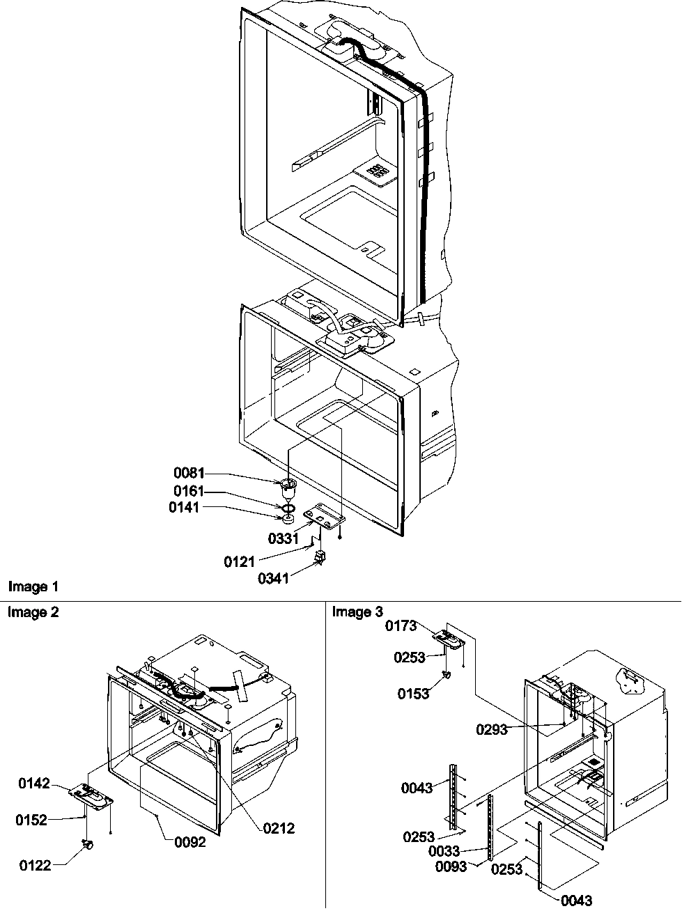 08 - Light Switches & Drain Funnel