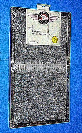 RHF0608 Supco Filter - Image 2