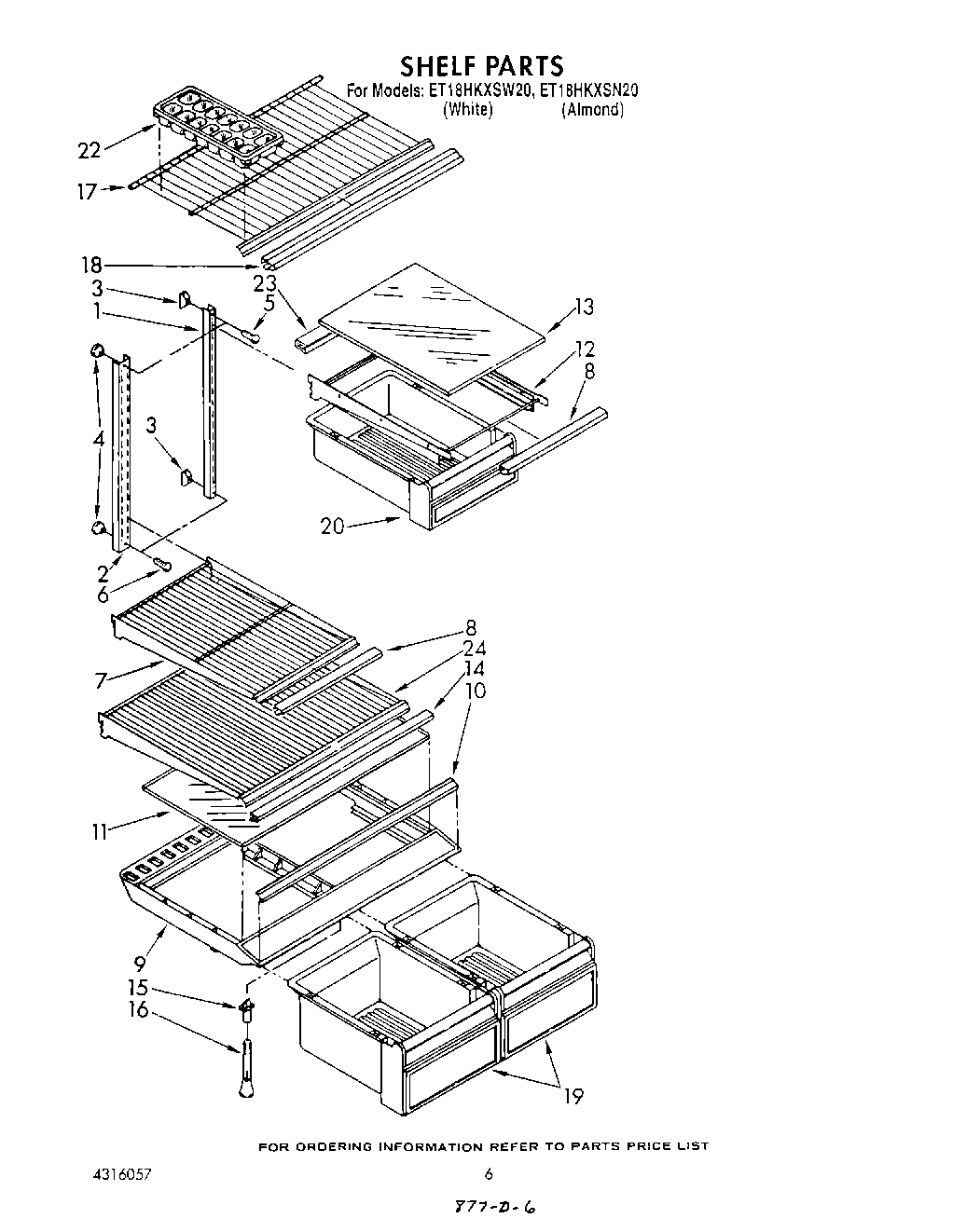 05 - SHELF
