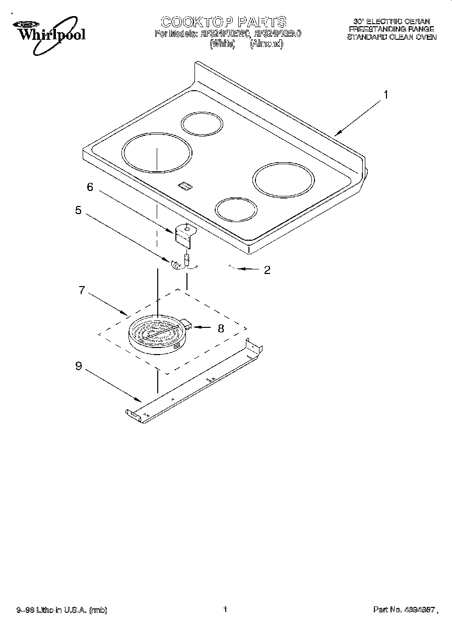 01 - COOKTOP