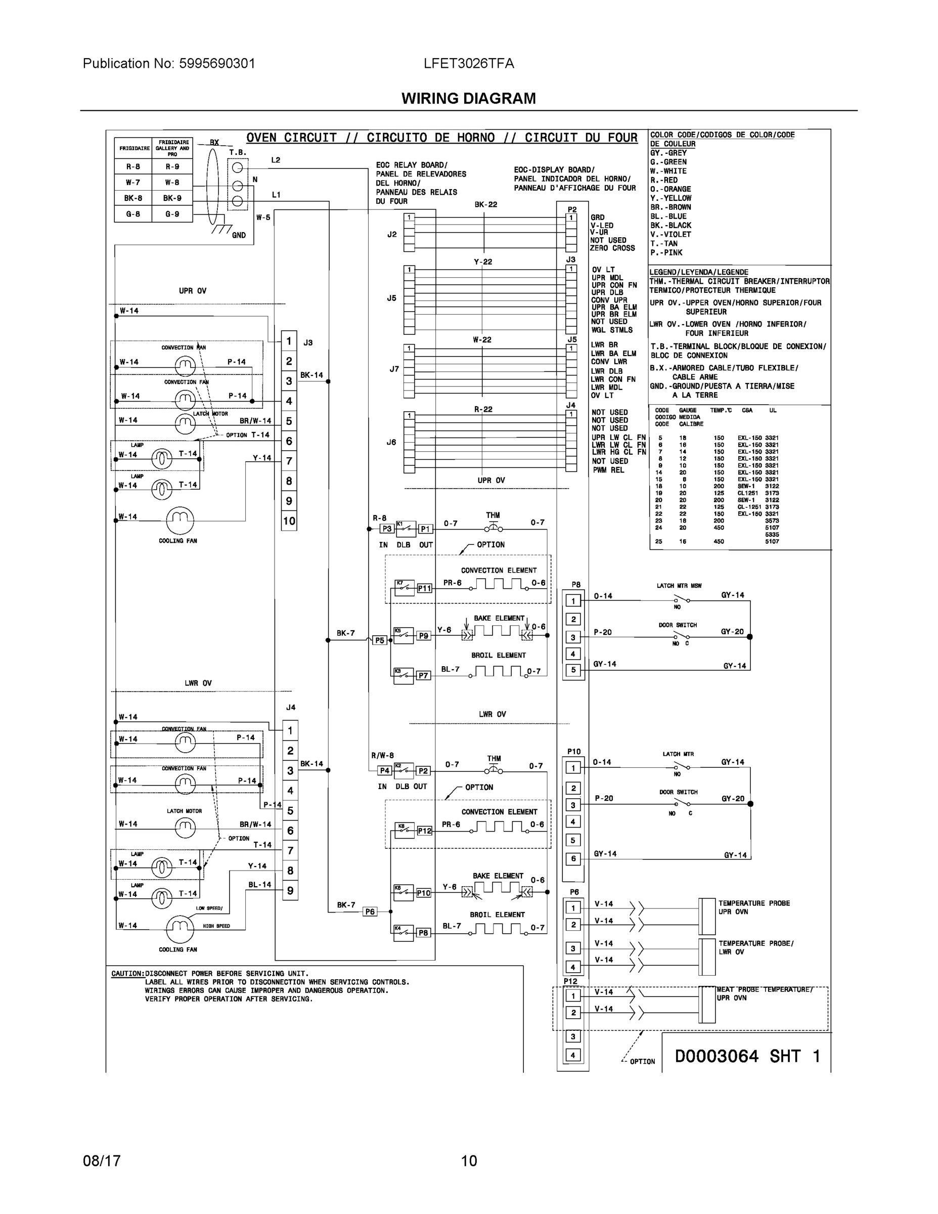 06 - WIRING DIAGRAM