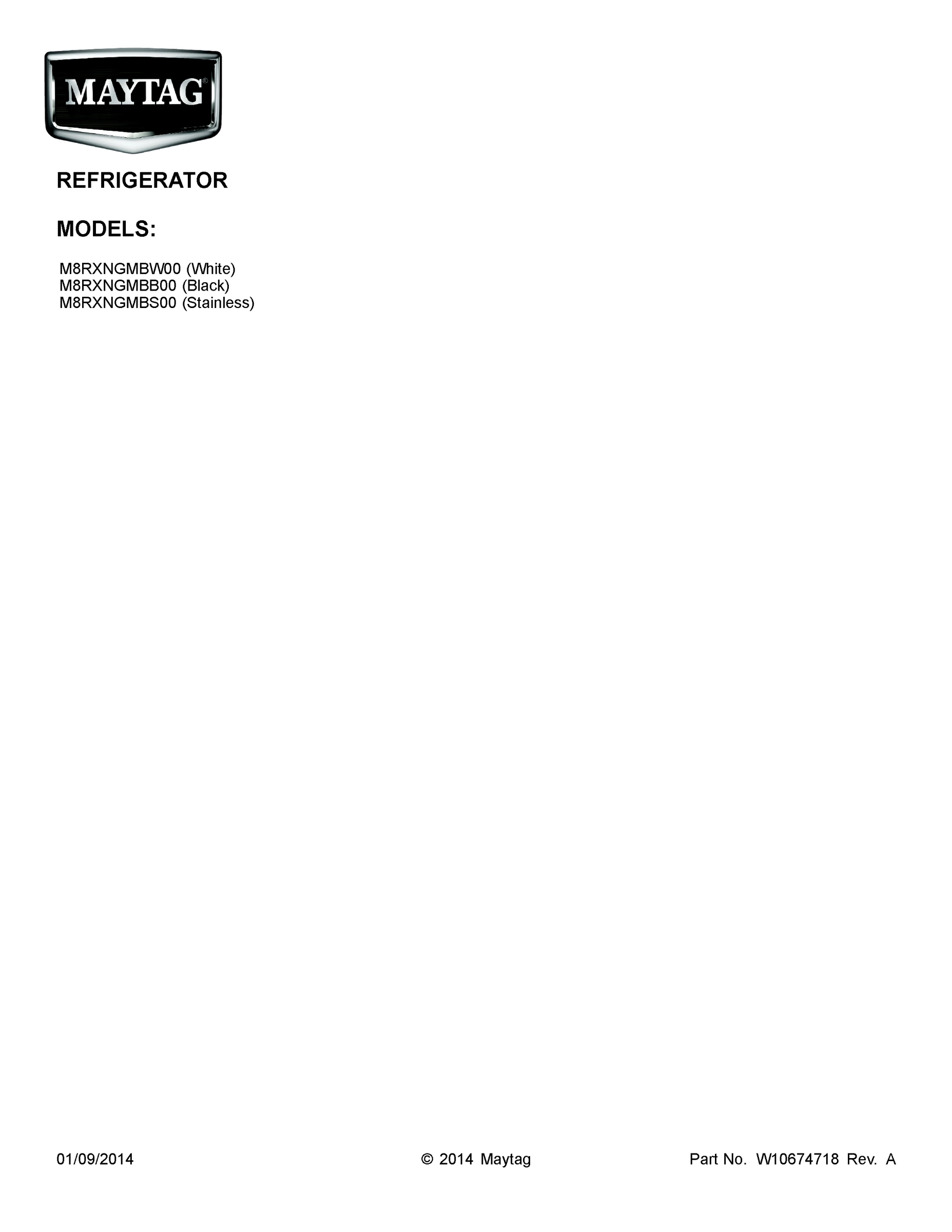 01 - COVER SHEET