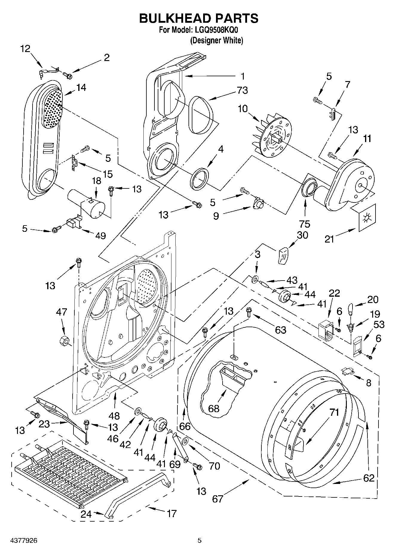03 - BULKHEAD