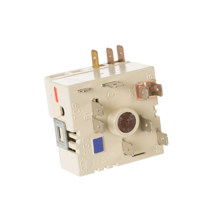 WB24T10133 GE Oven Infinite Switch Control - Image 3