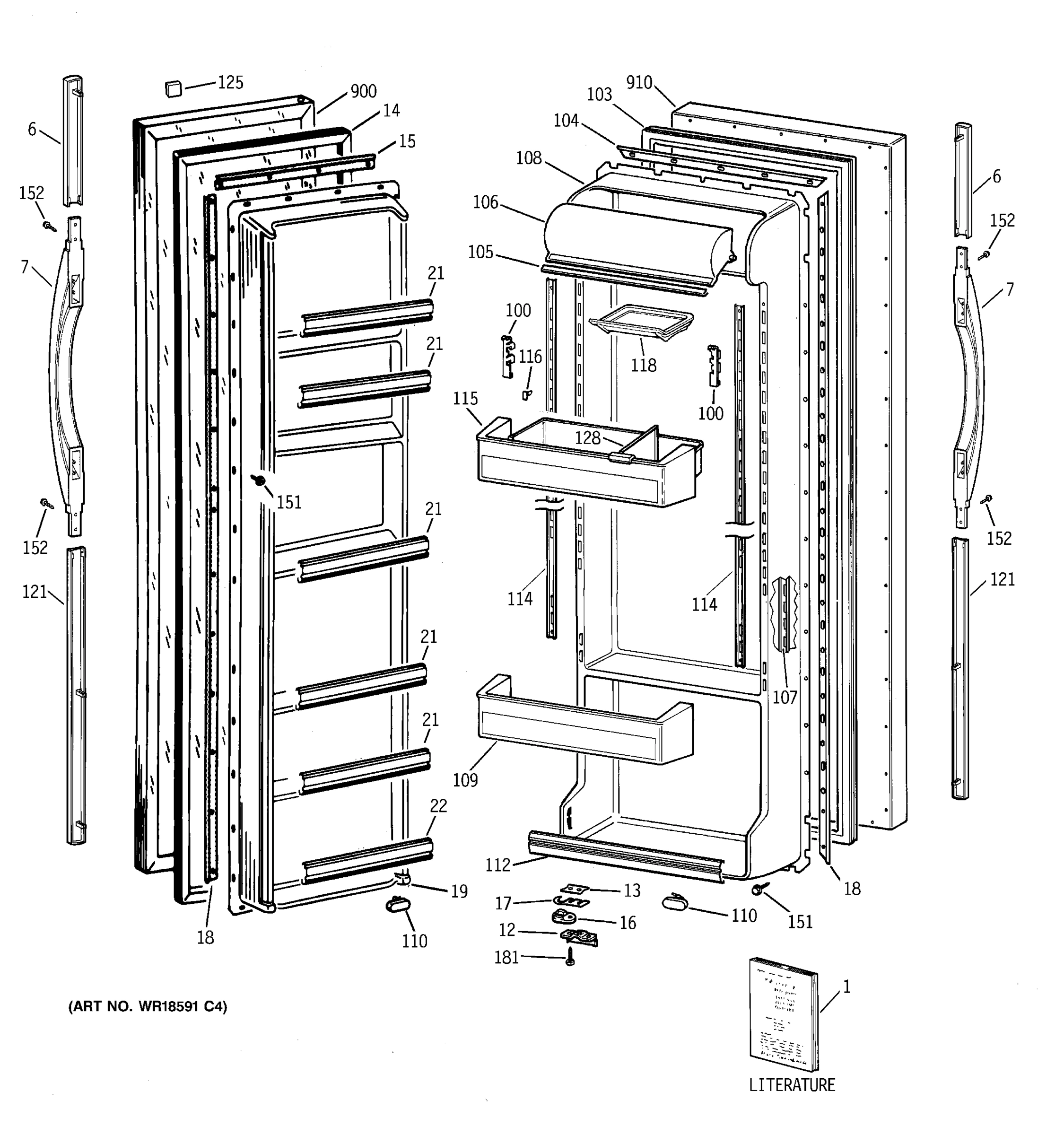 DOORS