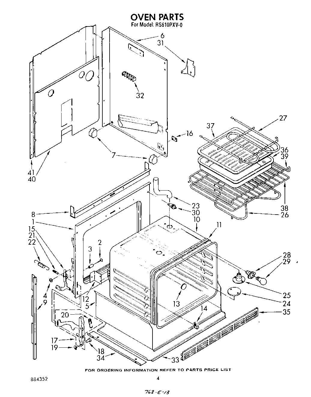 04 - OVEN