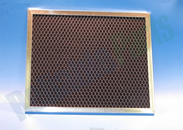 4378581 Whirlpool Microwave Range Vent Hood Charcoal Filter - Image 2