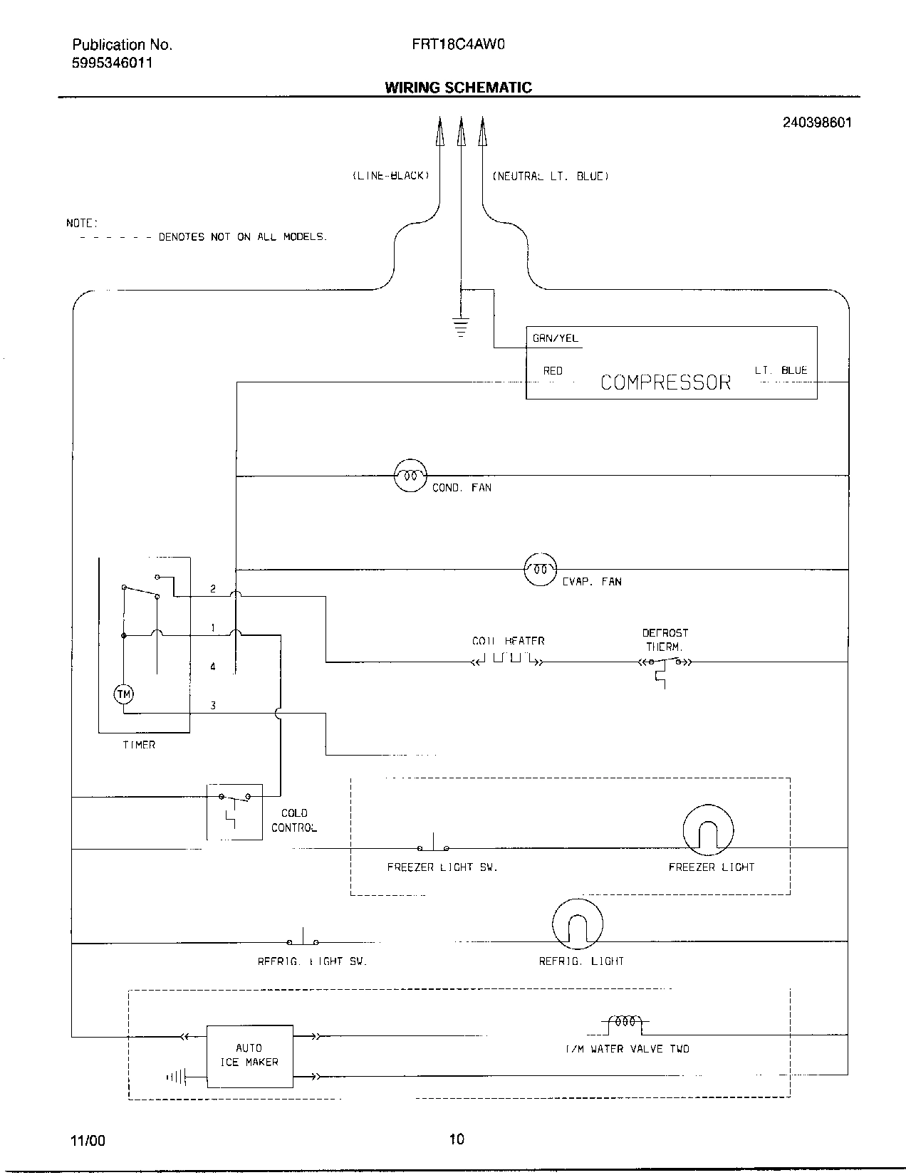 09 - WIRING SCHEMATIC