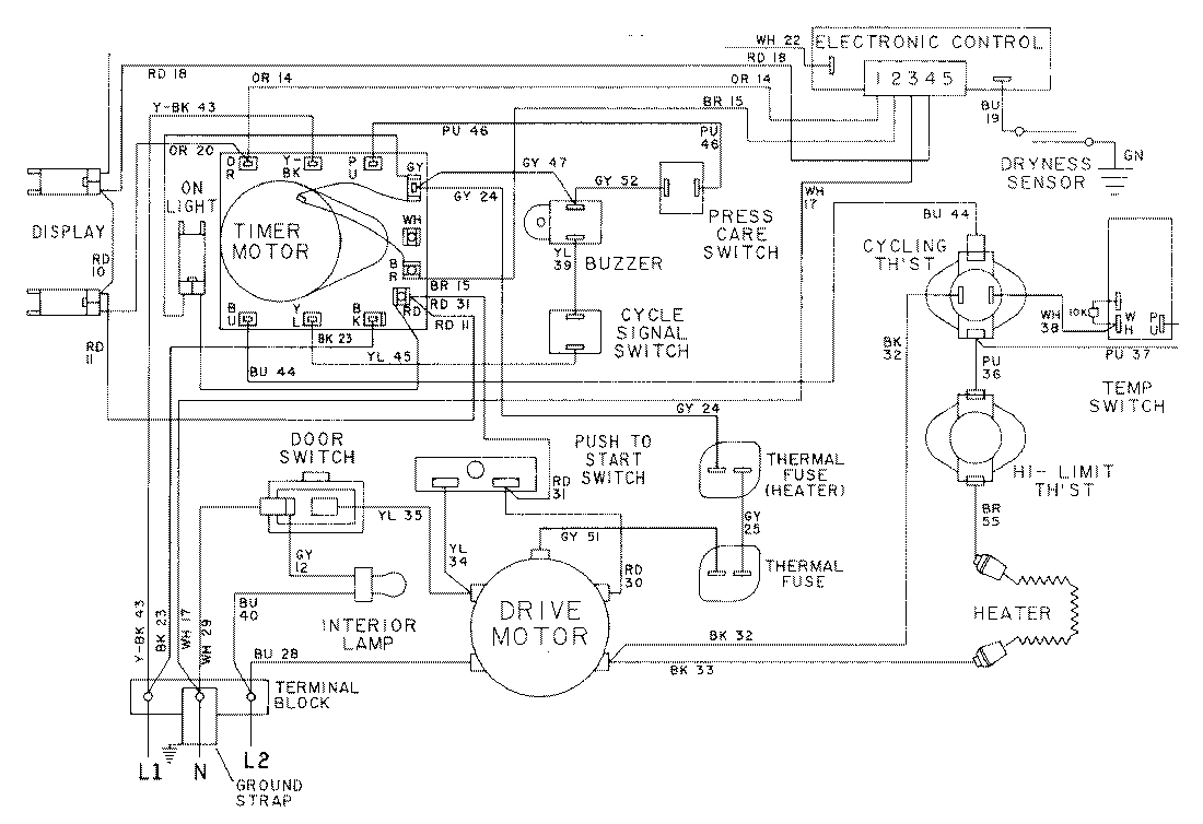 09 - WIRING INFORMATION-LDE9814ACx
