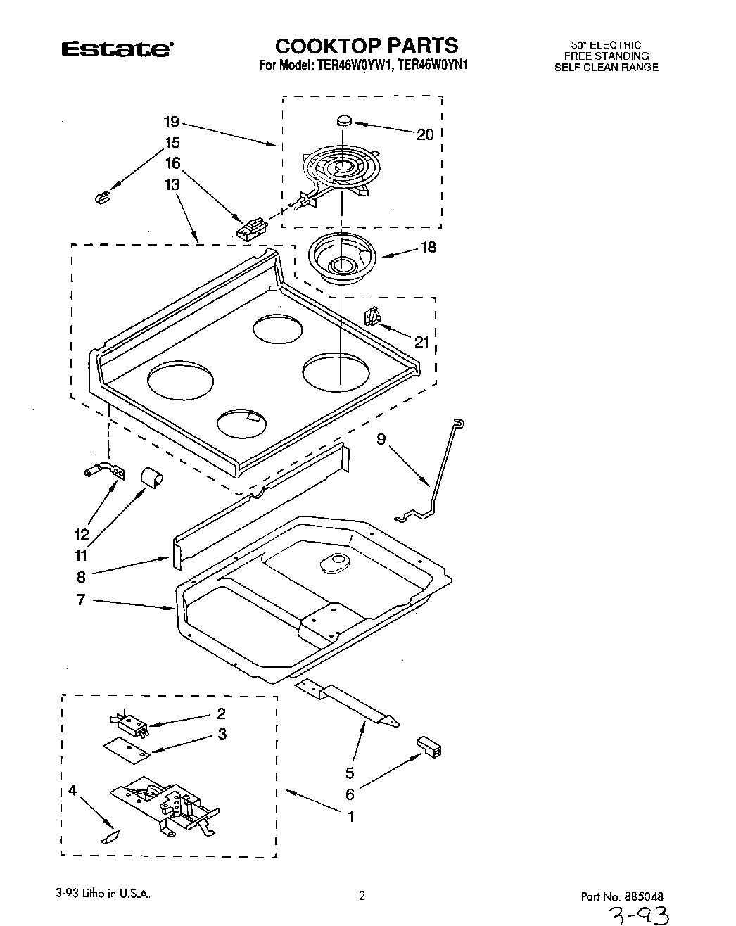 01 - COOKTOP