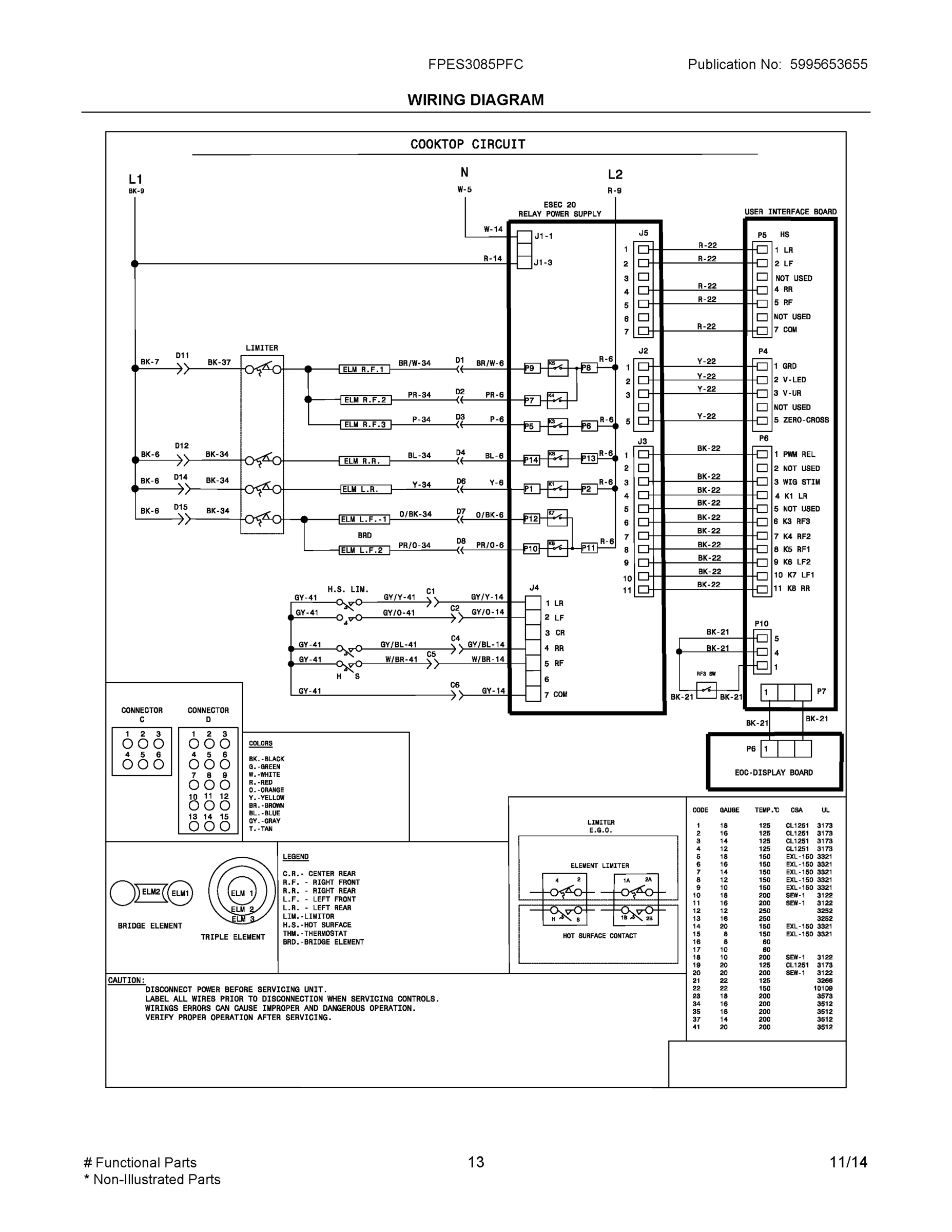 07 - WIRING DIAGRAM