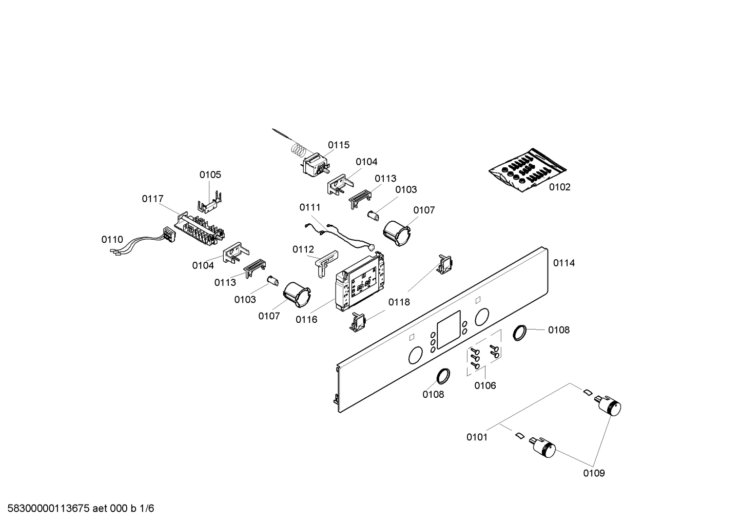 Diagram 1