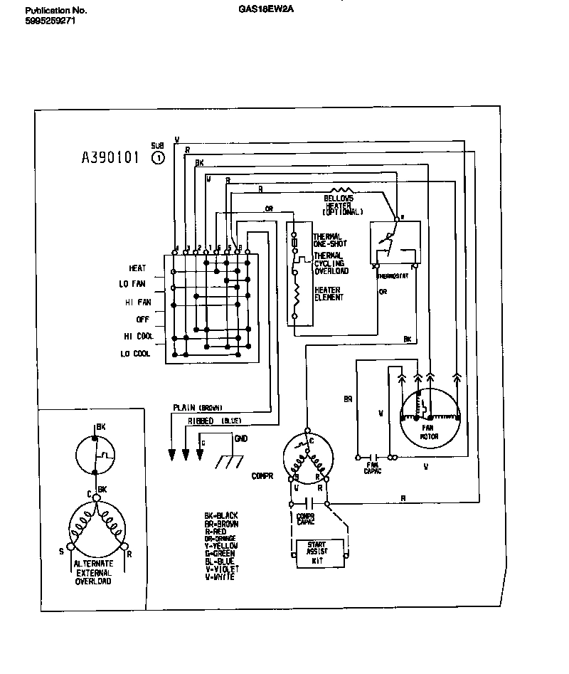 07 - WIRING DIAGRAM