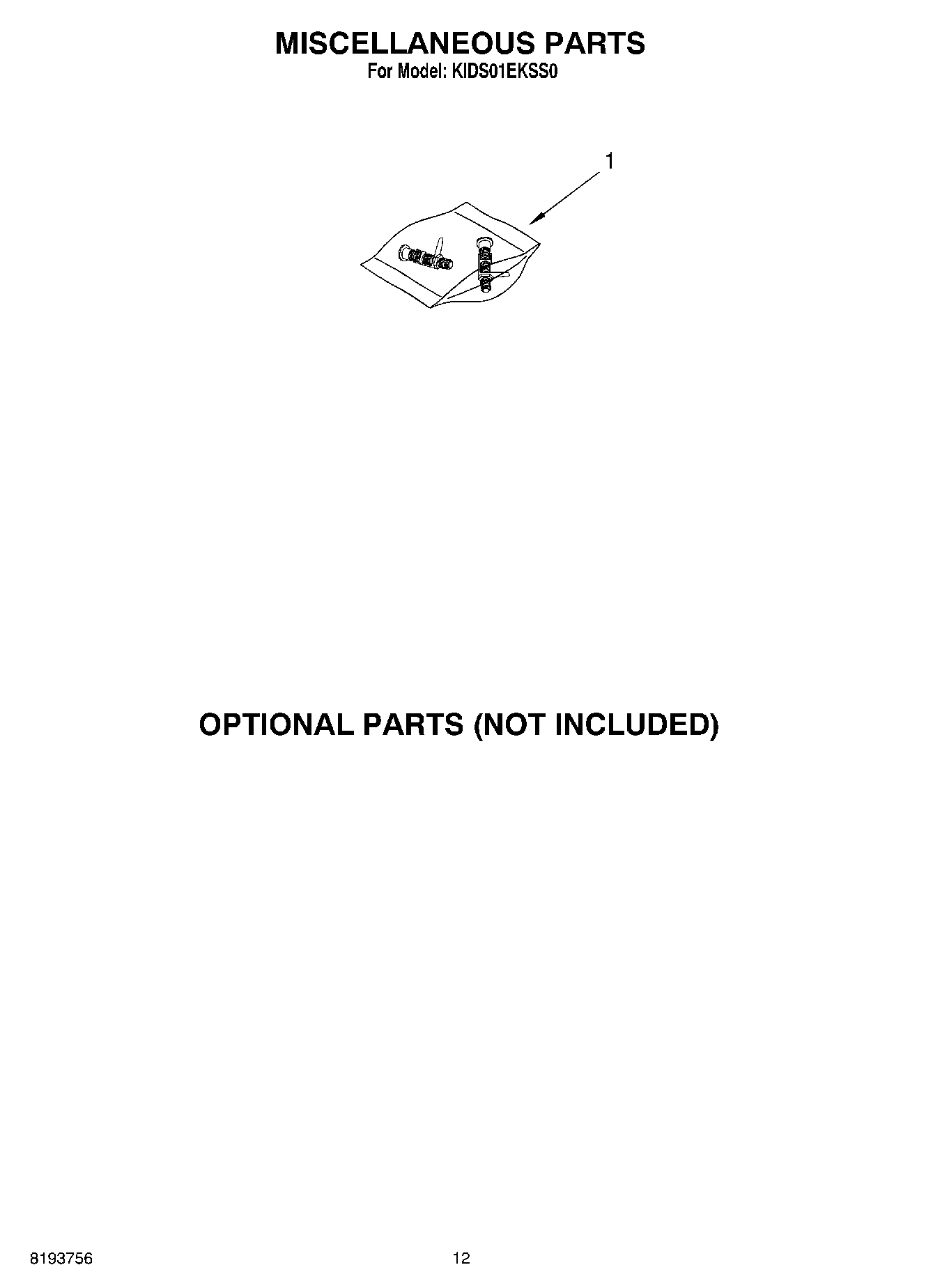 08 - MISCELLANEOUS, OPTIONAL