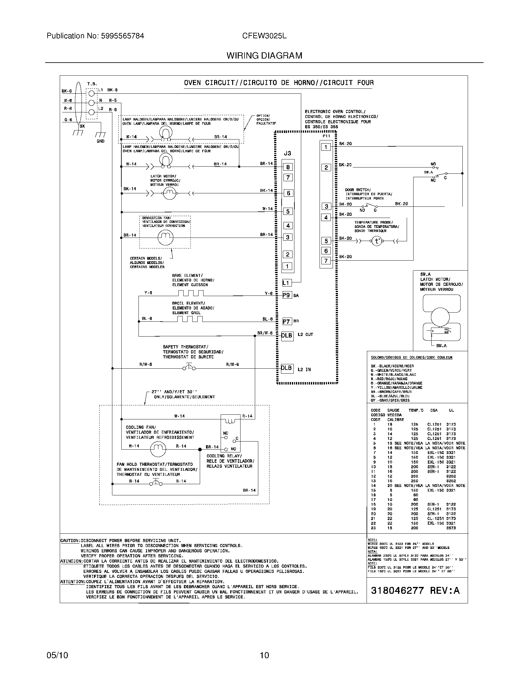08 - WIRING DIAGRAM