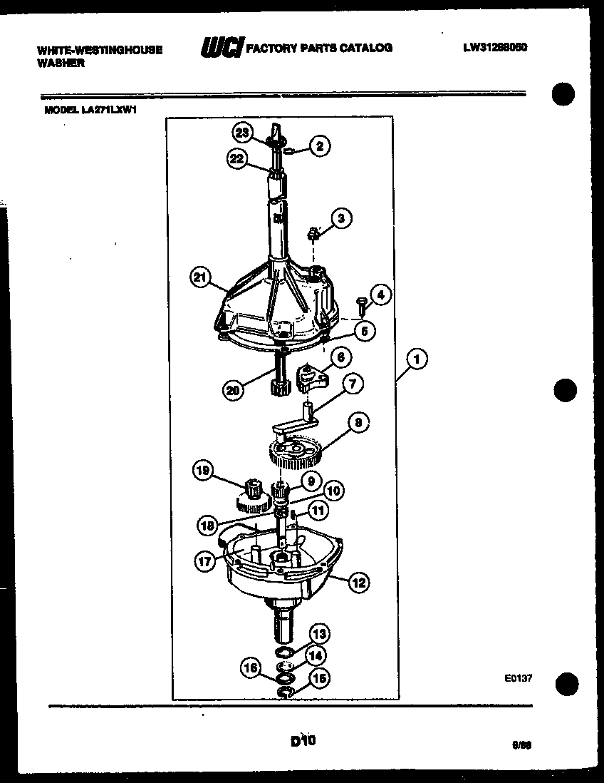 06 - TRANSMISSION PARTS