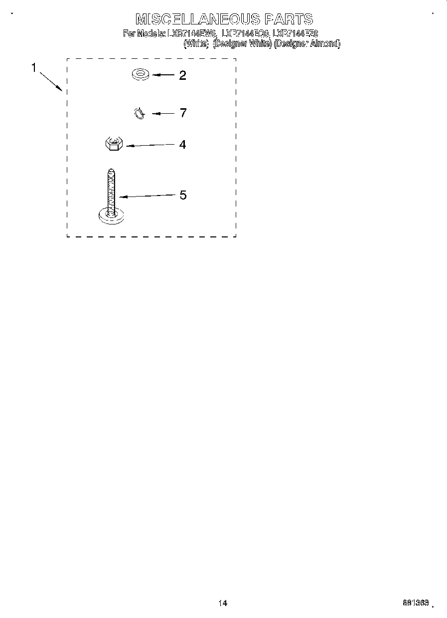 10 - MISCELLANEOUS, LIT/OPTIONAL