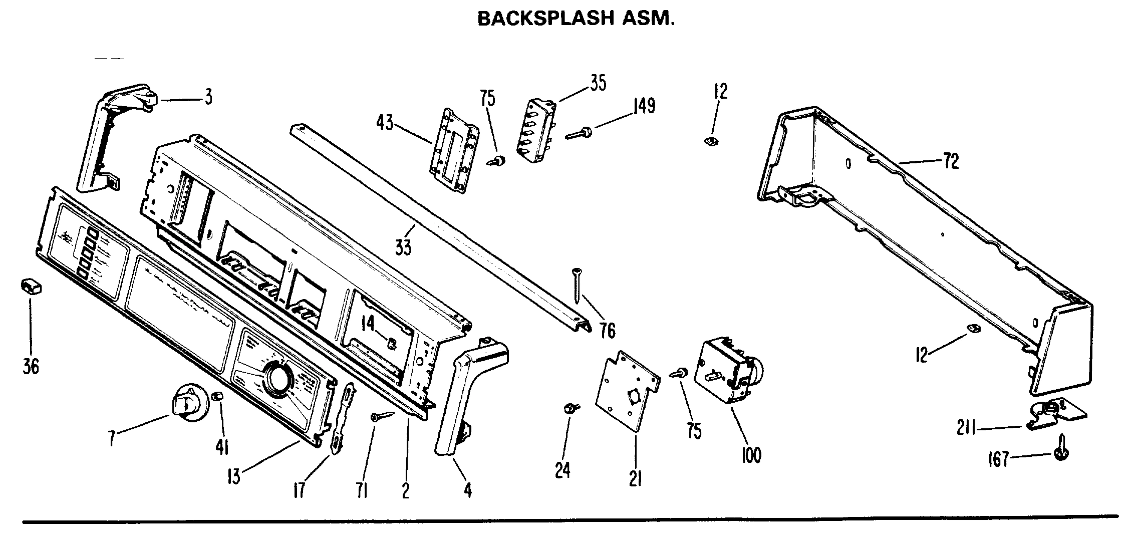 BACKSPLASH ASM.