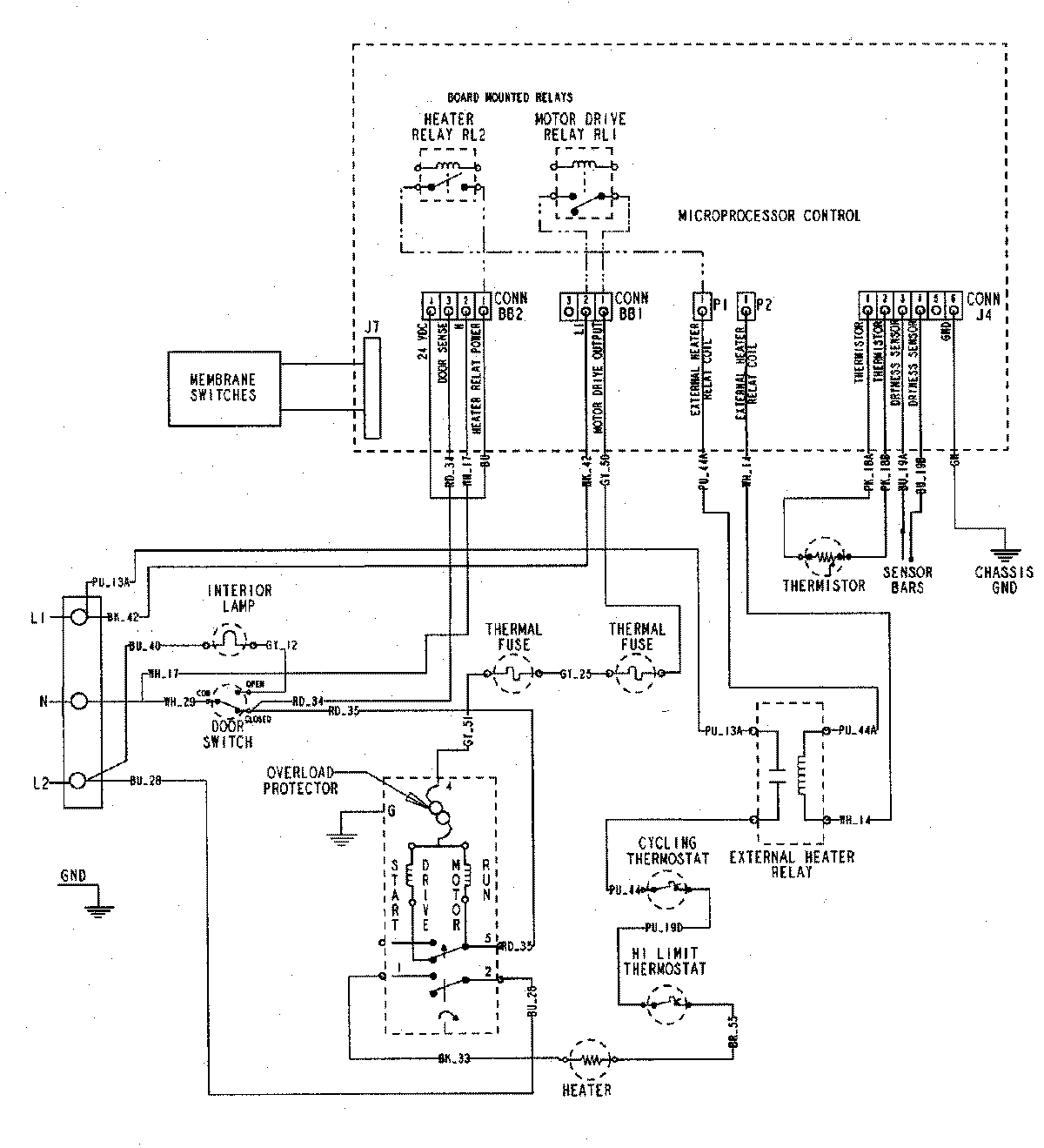 07 - WIRING INFORMATION