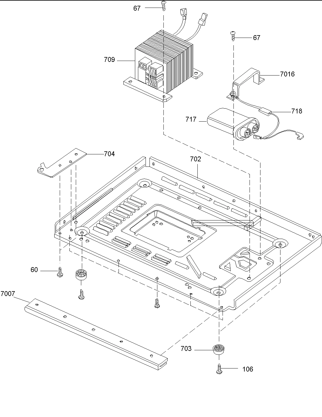 01 - Base Plate