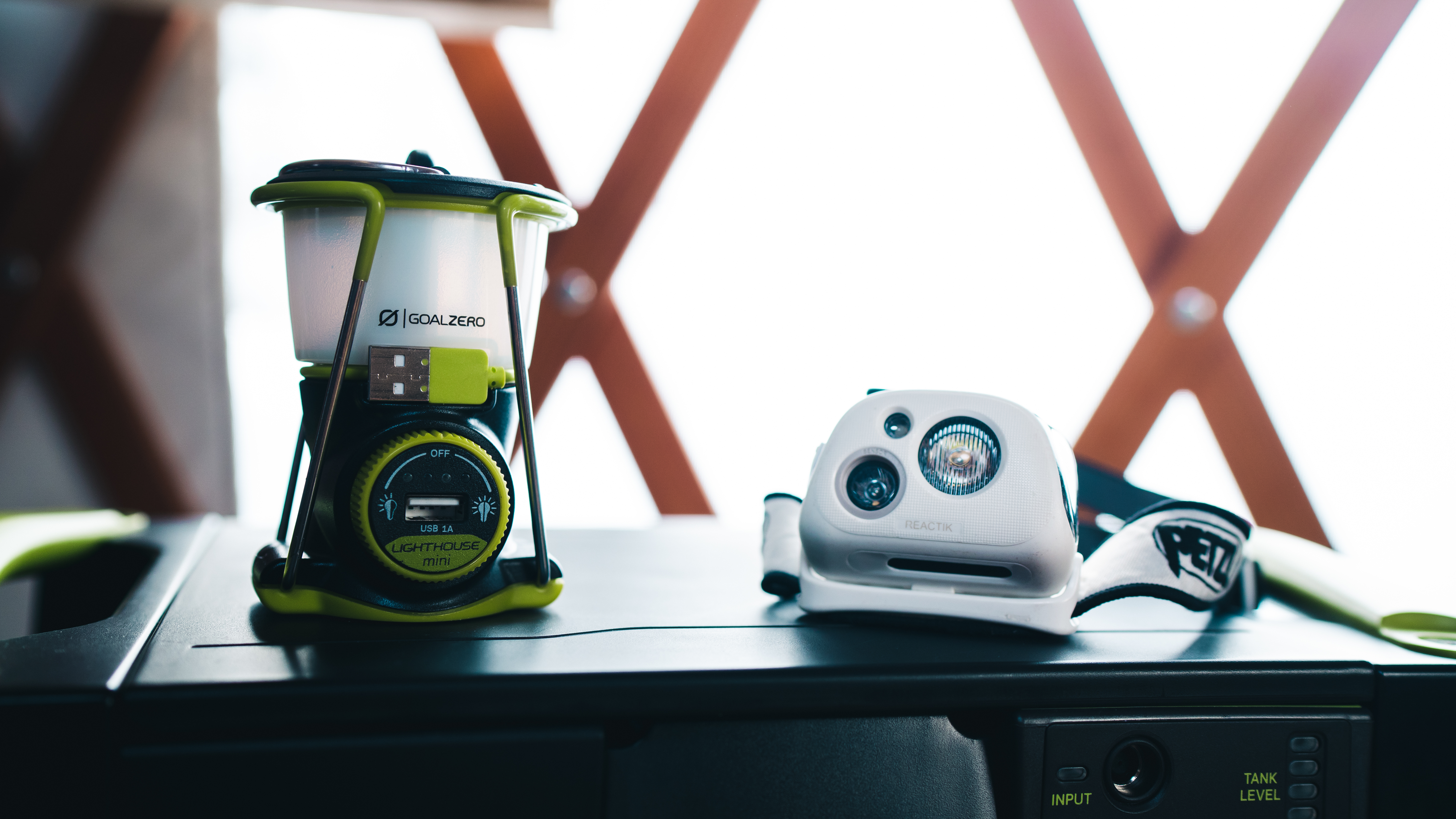 LIGHTHOUSE MINI USB Cable