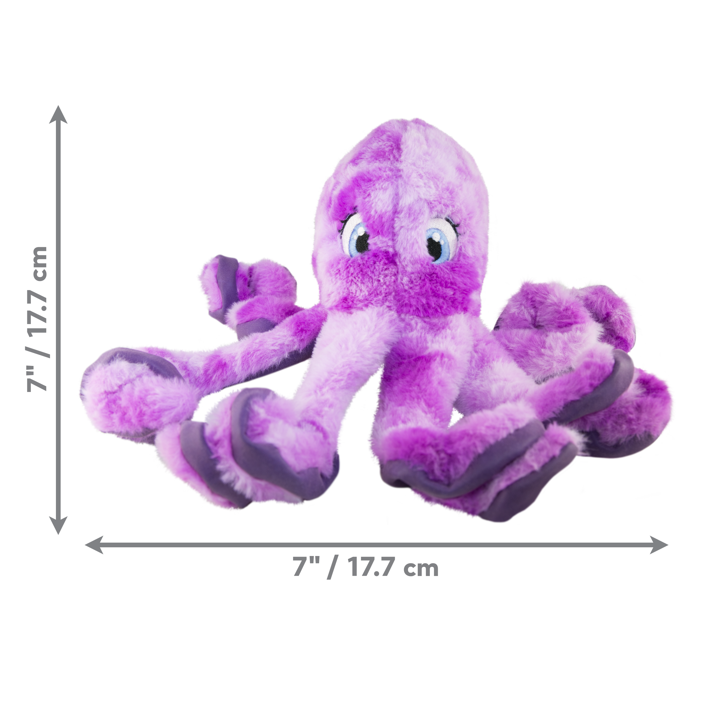 SoftSeas Octopus dimoffpack product image