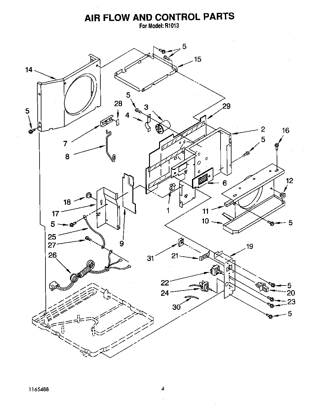 03 - AIR FLOW AND CONTROL