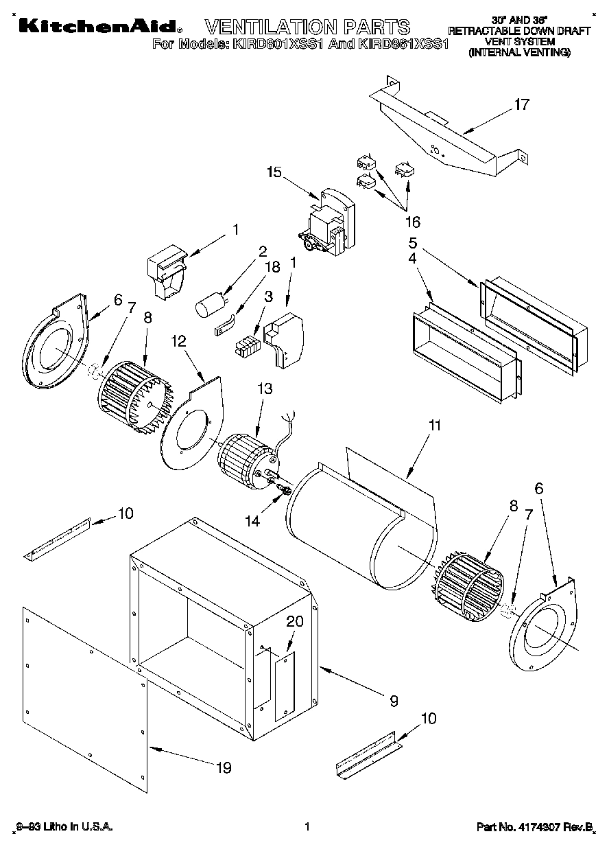 01 - SECTION