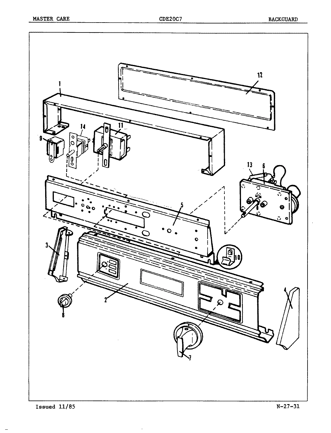 03 - EXTERIOR (ORIG. REV. A-C)