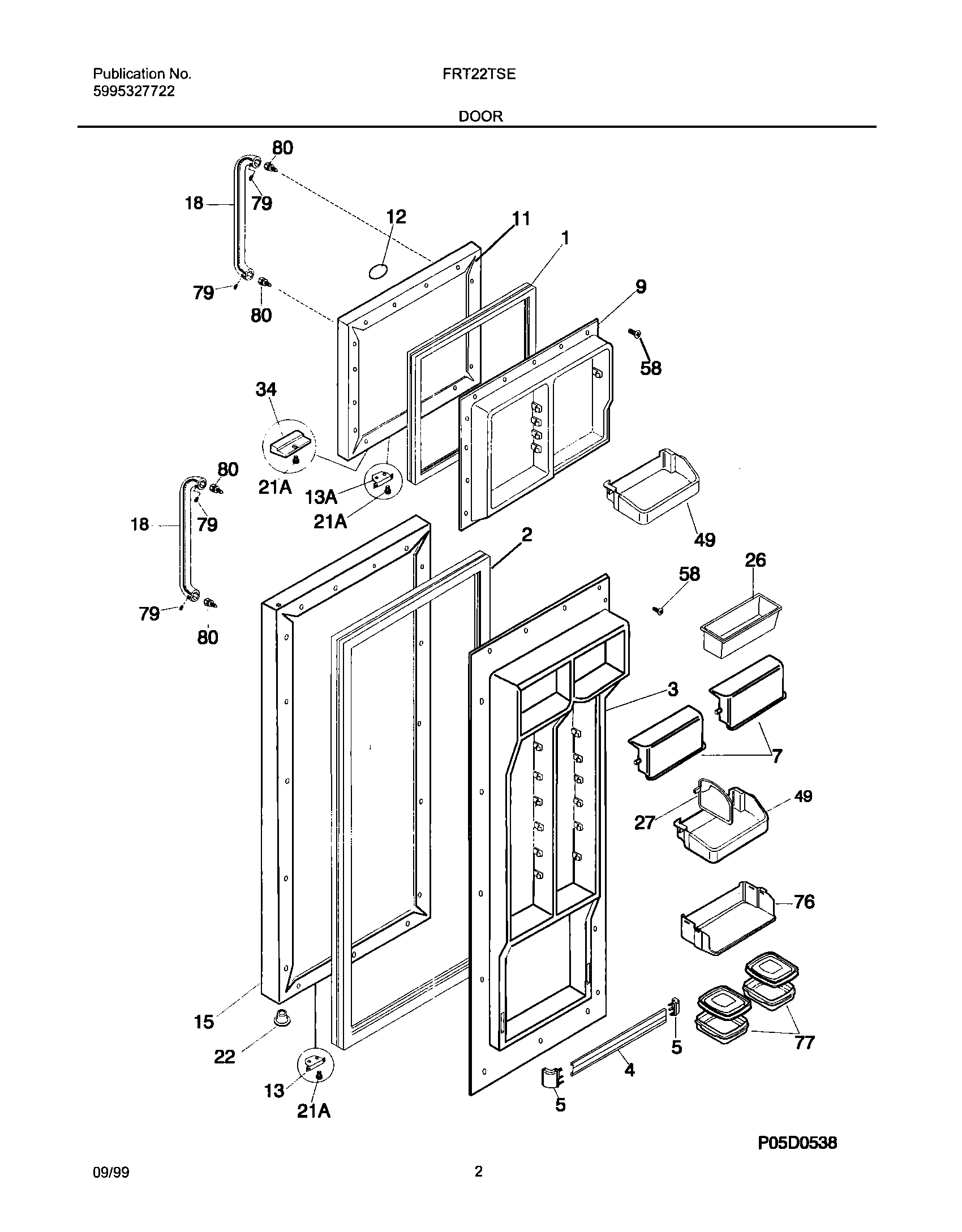 02 - DOOR