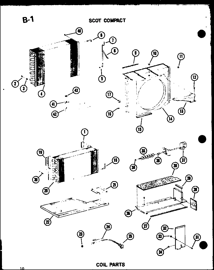 02 - COIL PARTS