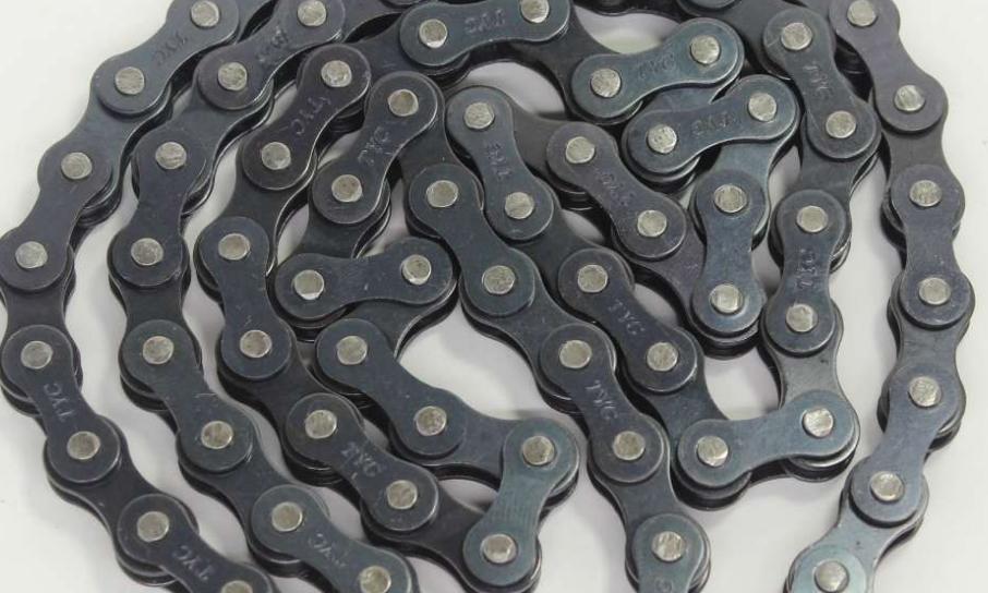 WC22X20106 GE Chain Assembly - Image 2