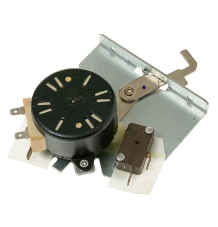 WB10X20551 GE Oven Automatic Latch - Image 4