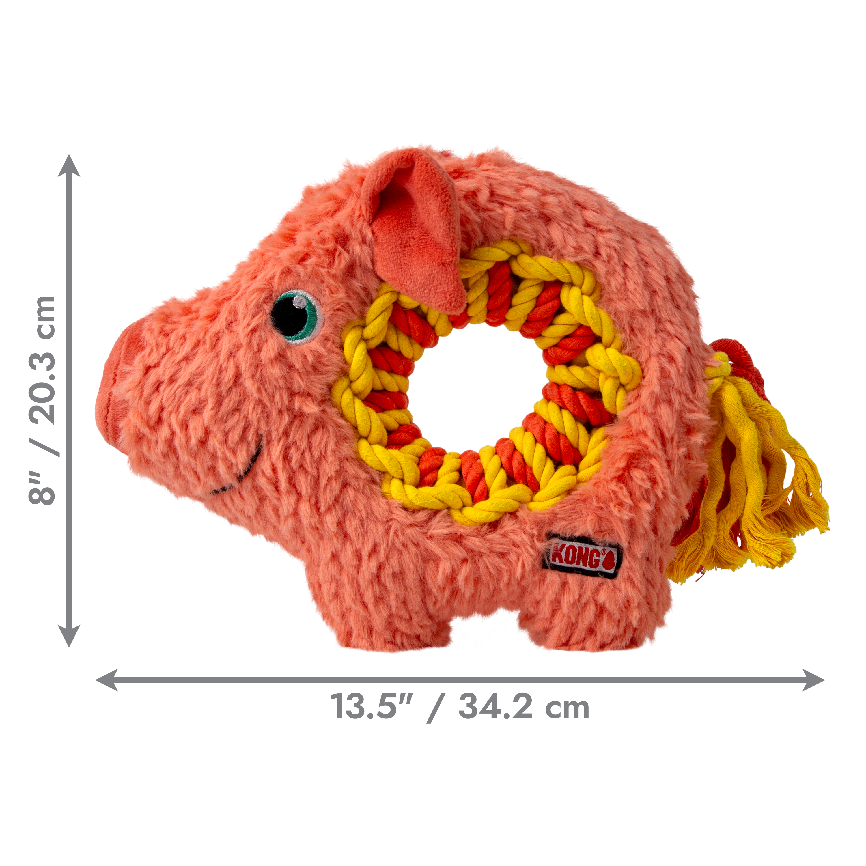 Ringaroos Pig dimoffpack product image