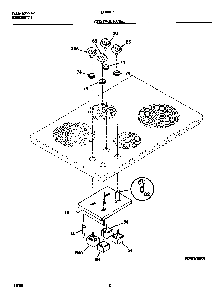 02 - CONTROL PANEL
