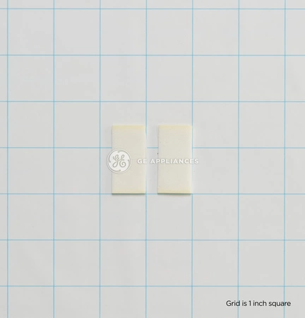 WH01X21254 GE Washer Mastic Shim - Image 2